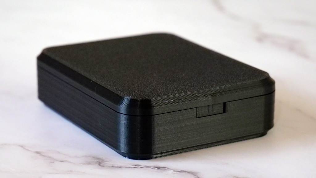 Anbernic RG280V 専用ケース