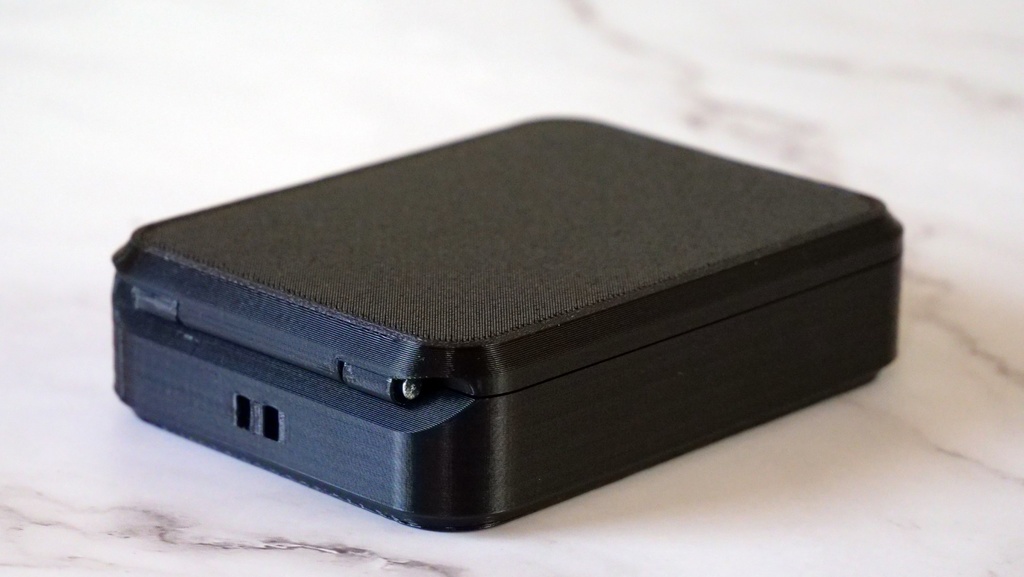 Anbernic RG280V 専用ケース