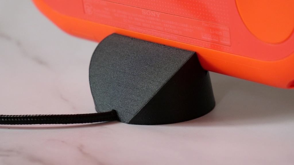 Playstation Vita 2000 専用マグネット充電スタンド