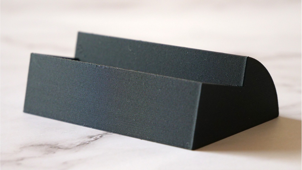 RG353V用マグネット充電スタンド