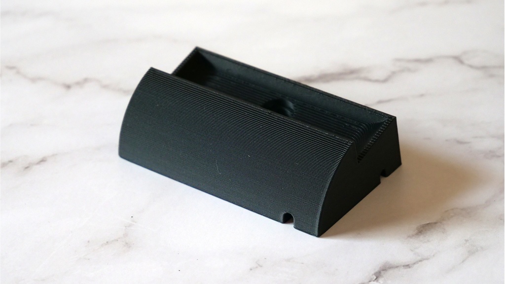 RG353V用マグネット充電スタンド