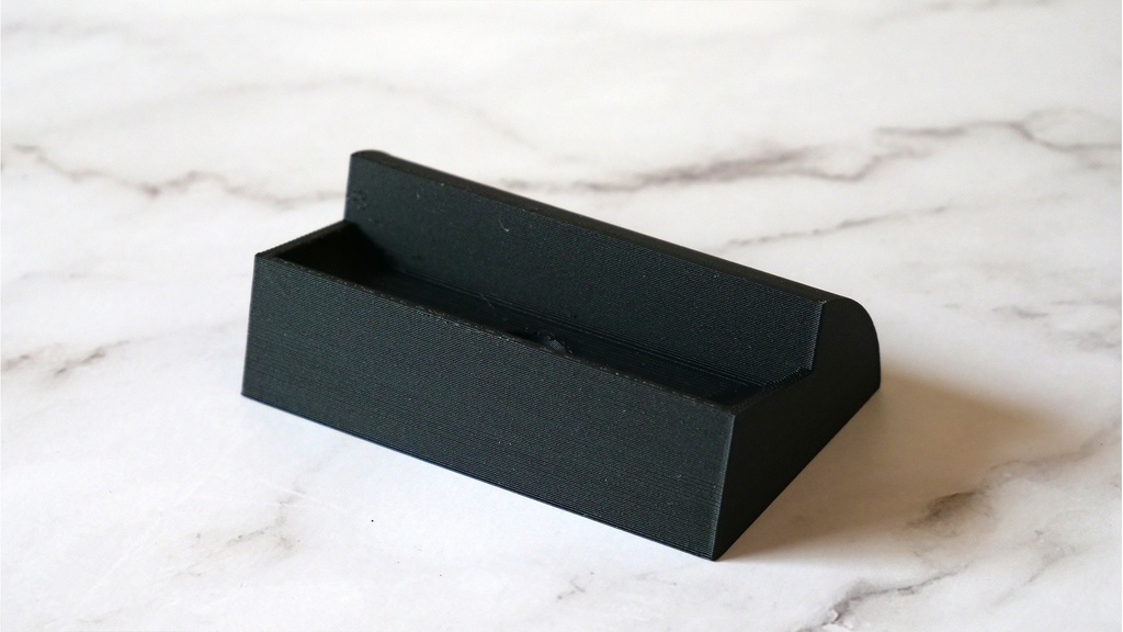 RG353V用マグネット充電スタンド