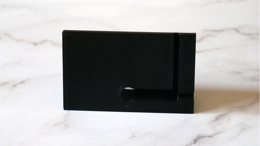 RG353V用マグネット充電スタンド