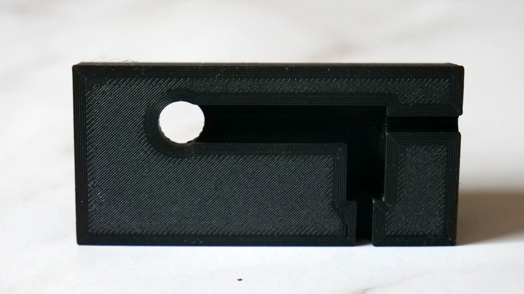 RG353M用マグネット充電スタンド