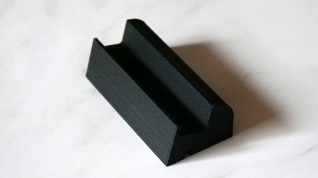 RG353M用マグネット充電スタンド