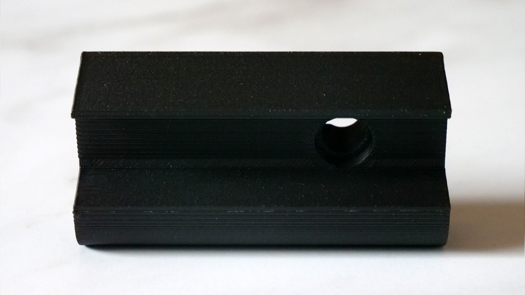 RG353M用マグネット充電スタンド