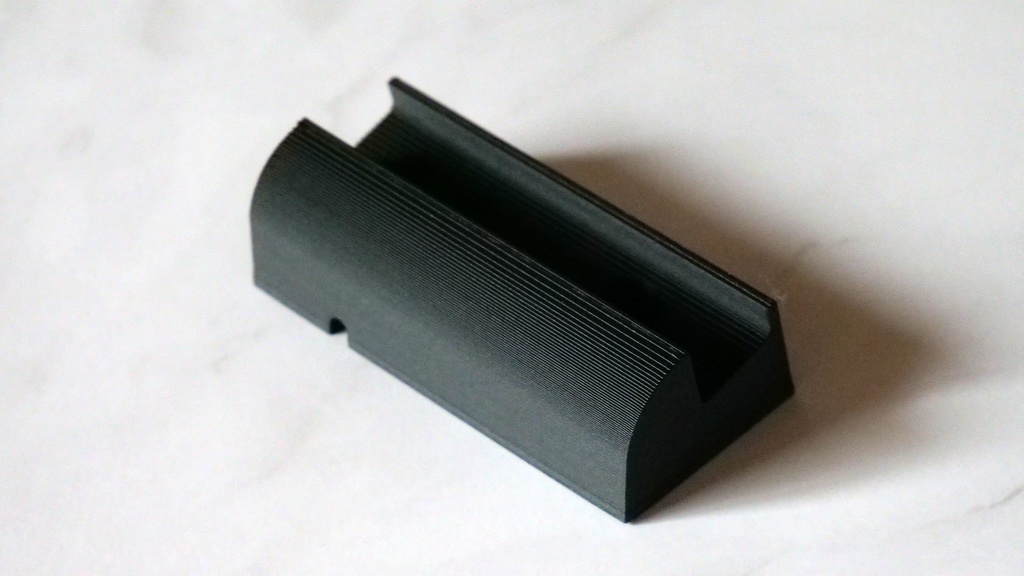 RG353M用マグネット充電スタンド