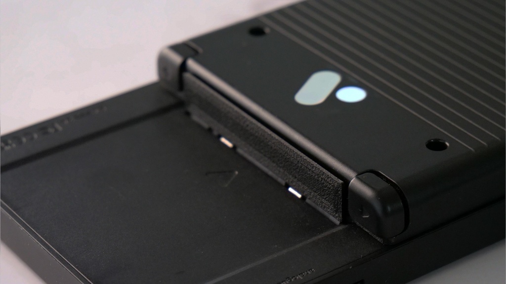 Analogue Pocket 専用ダストカバー