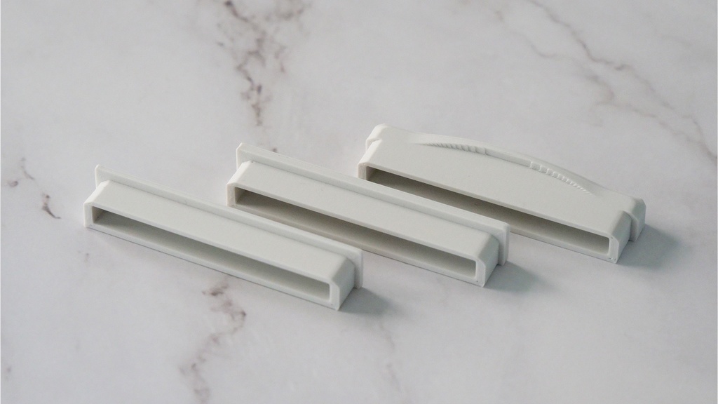 Analogue Pocket 専用ダストカバー