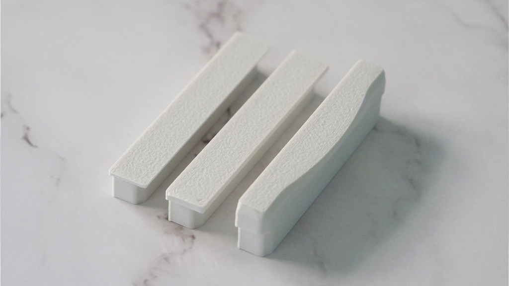 Analogue Pocket 専用ダストカバー