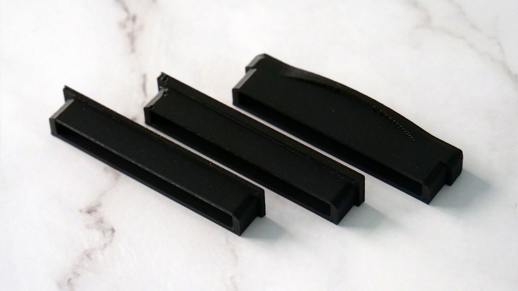 Analogue Pocket 専用ダストカバー