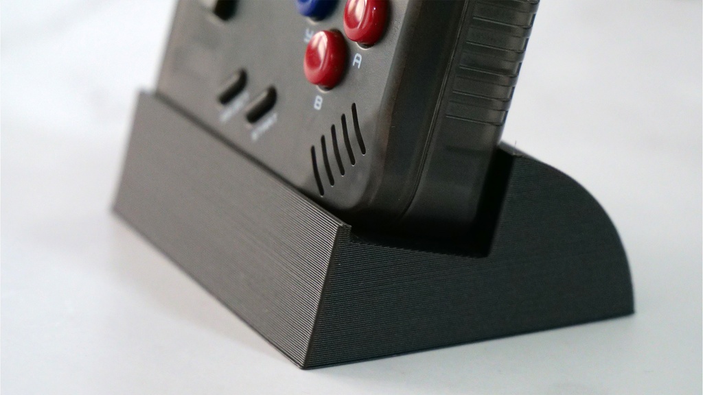 Miyoo Mini Plus用マグネット充電スタンド