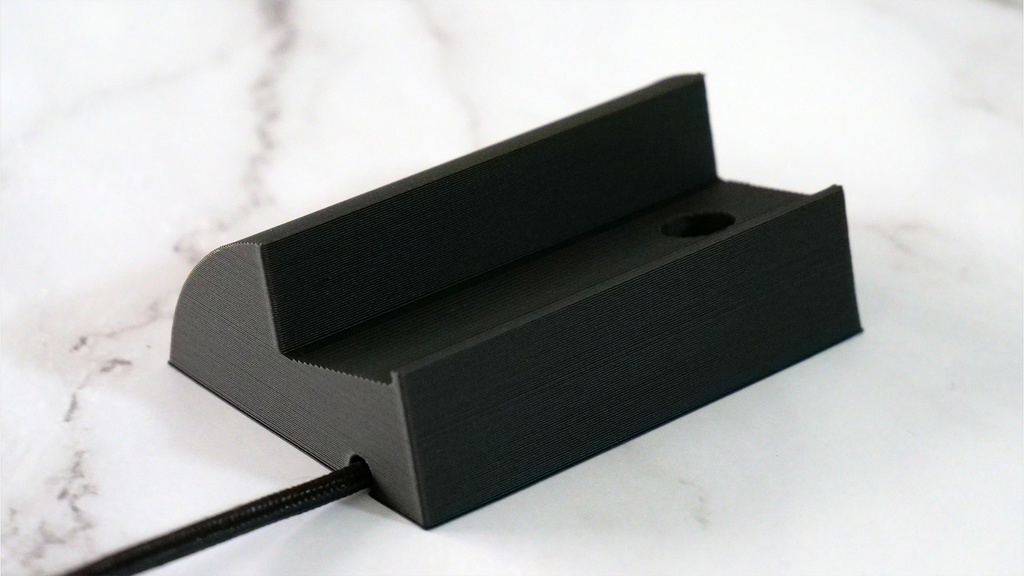 Miyoo Mini Plus用マグネット充電スタンド