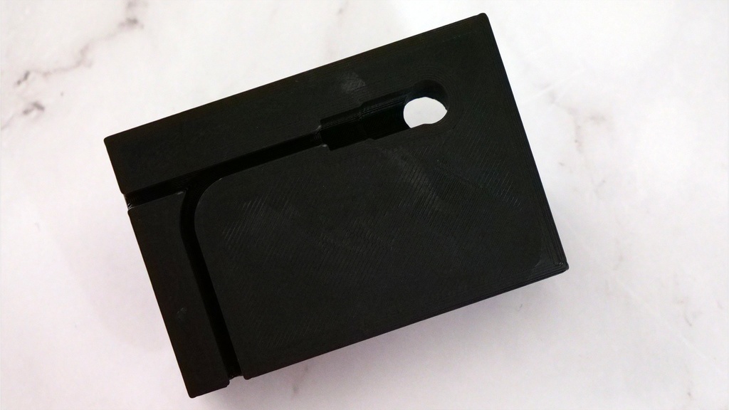 Miyoo Mini Plus用マグネット充電スタンド