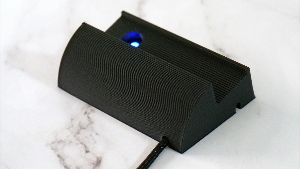 Miyoo Mini Plus用マグネット充電スタンド