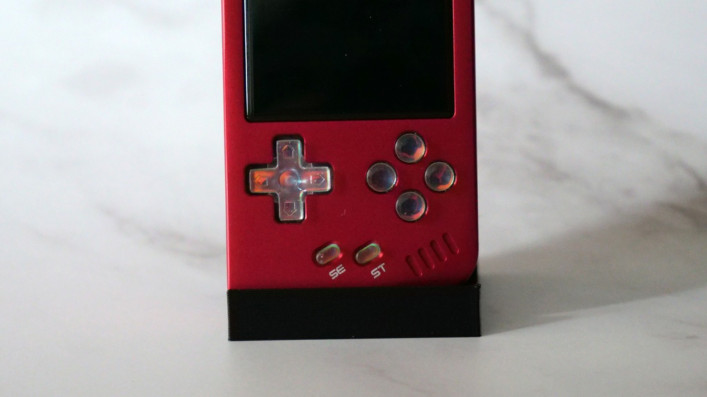 RGNANO用マグネット充電スタンド/ミニスタンドセット