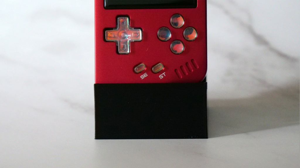 RGNANO用マグネット充電スタンド/ミニスタンドセット