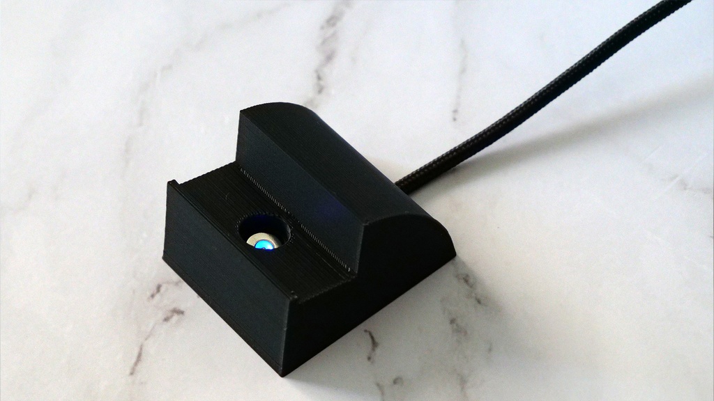 RGNANO用マグネット充電スタンド/ミニスタンドセット