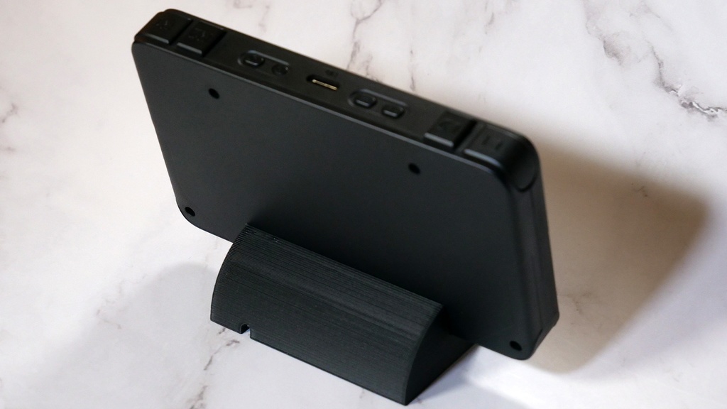 RGB30用マグネット充電スタンド