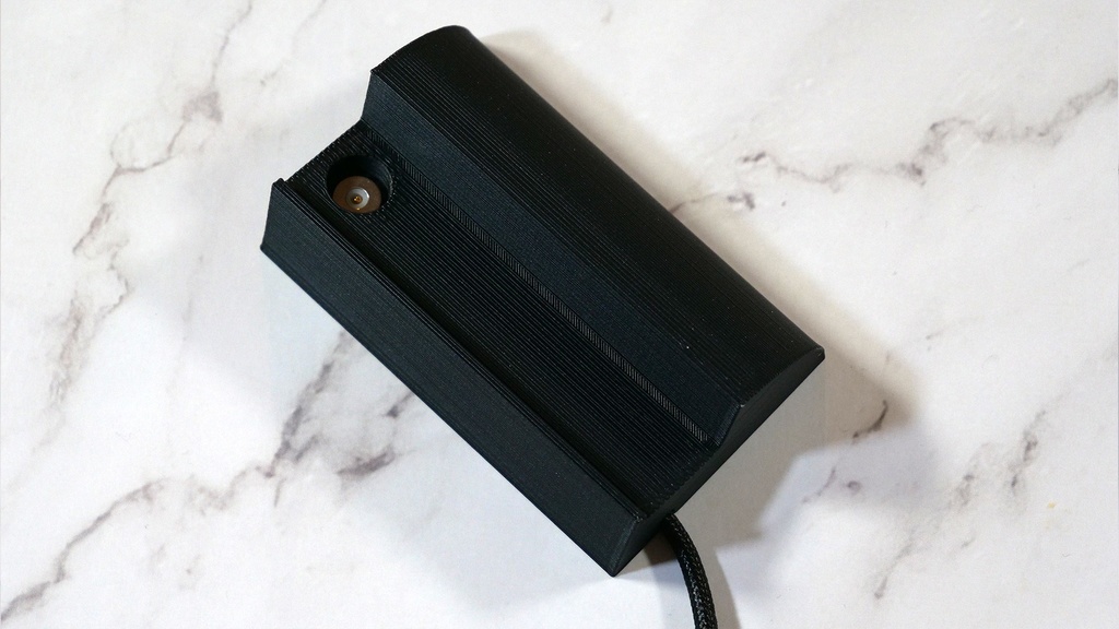 RGB30用マグネット充電スタンド