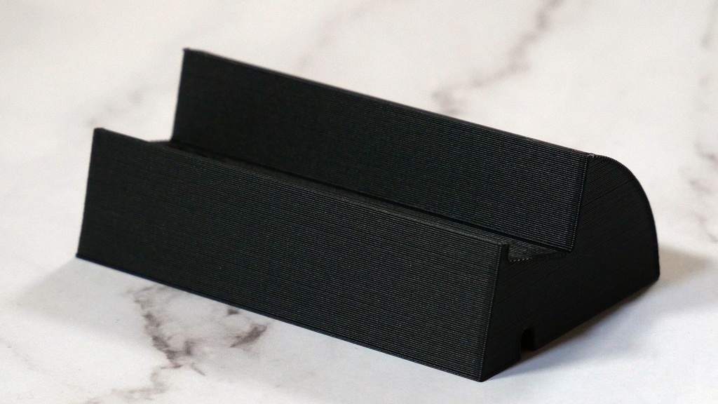 RGB30用マグネット充電スタンド