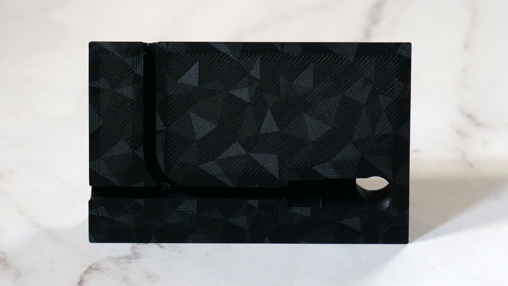 RGB30用マグネット充電スタンド