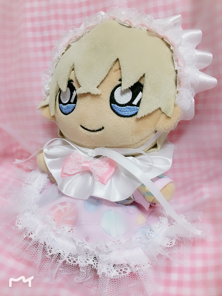 2等ぬい ドロップワンピース 幼女劇場 Booth 2等ぬい ドロップワンピース 幼女劇場 Booth