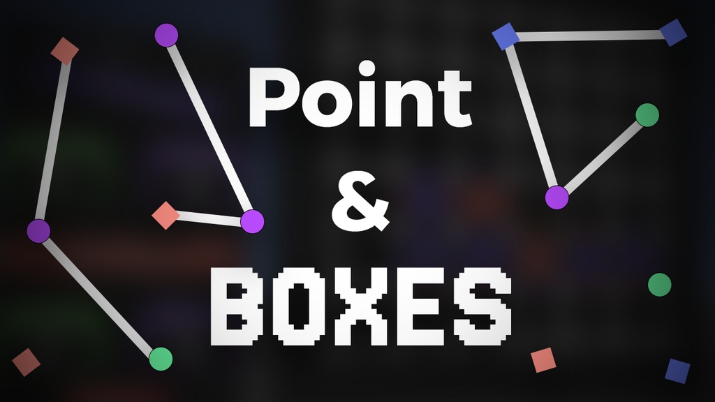 Point and Boxes