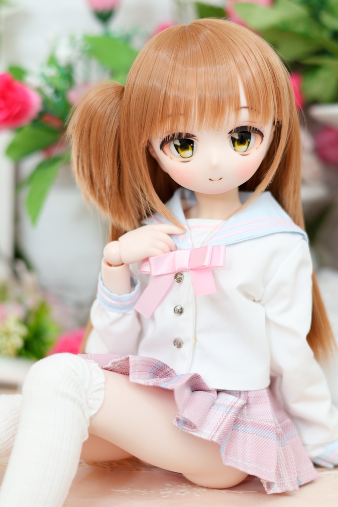 DDH-01 SW肌 カスタムヘッド