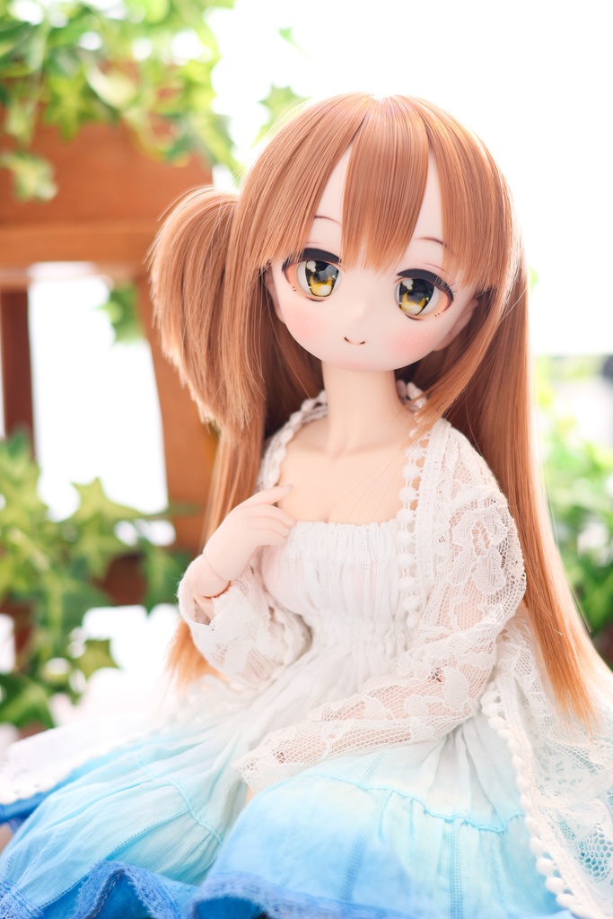 DDH-01 SW肌 カスタムヘッド