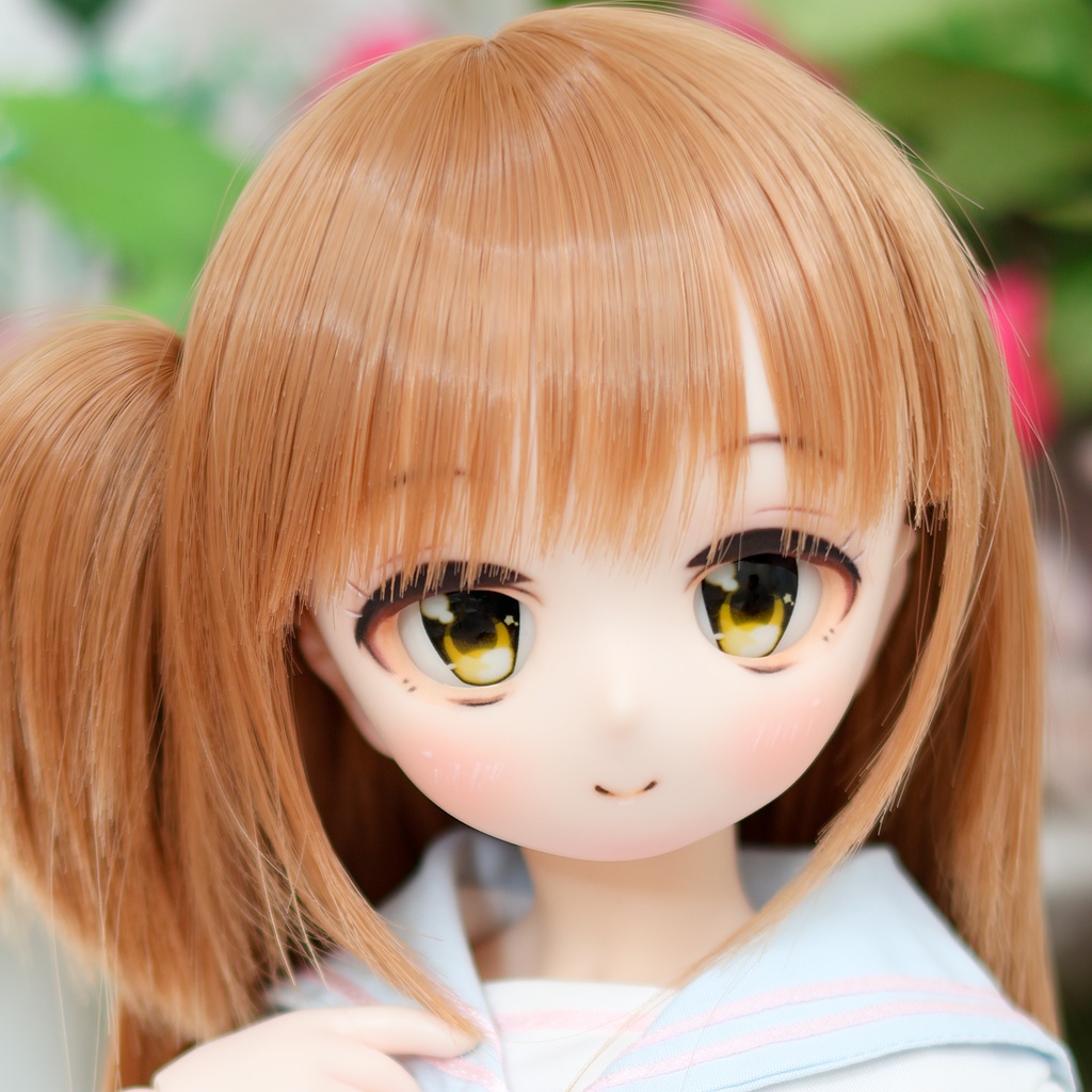 DDH-01 SW肌 カスタムヘッド