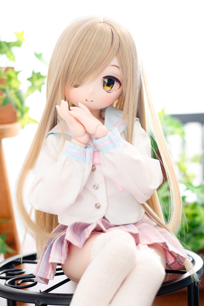 DDH-01 SW肌 カスタムヘッド