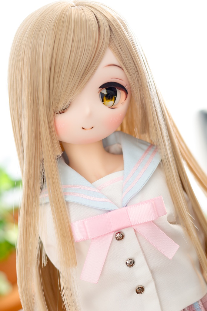 DDH-01 SW肌 カスタムヘッド