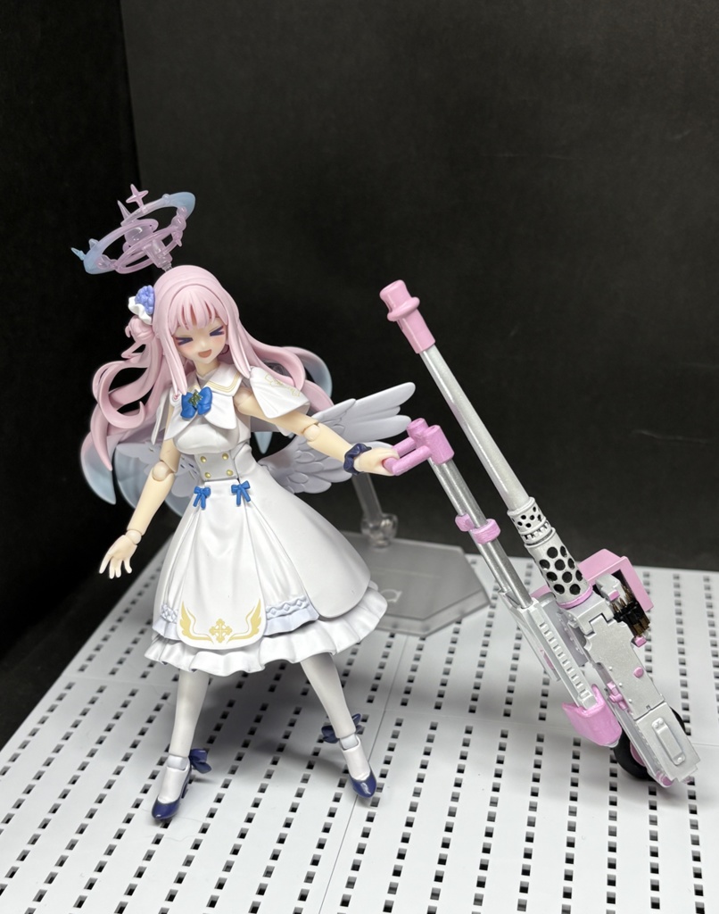 M2重機関銃キャリーカート仕様 ノンスケールモデル