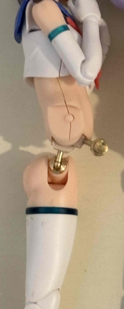 ぺルビスユニット ブロック2タイプM