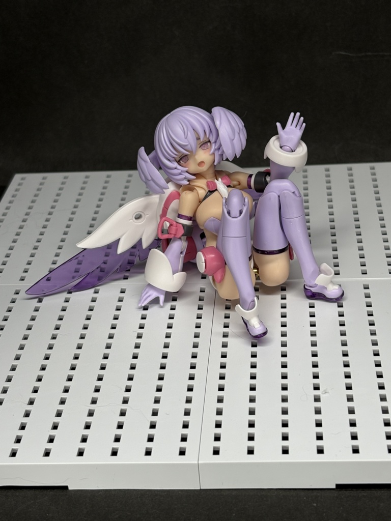 ぺルビスユニット ブロック2タイプM