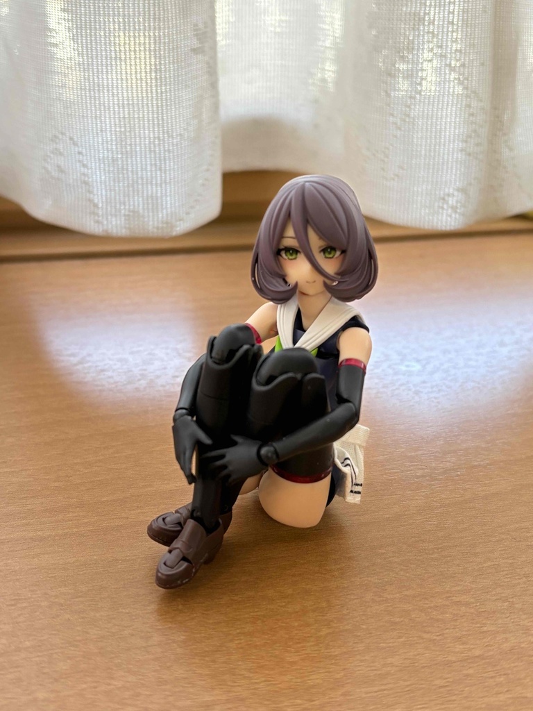 ぺルビスユニット ブロック2タイプM