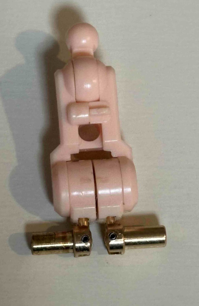 ぺルビスユニット ブロック2タイプM