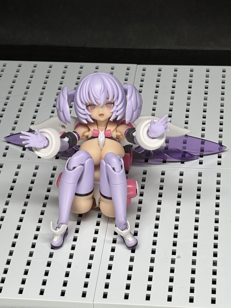 ぺルビスユニット ブロック2タイプM