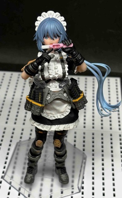 自主検査ツール ノンスケール・モデル