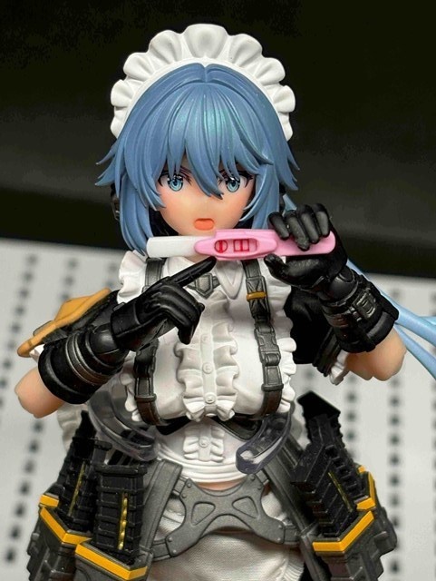 自主検査ツール ノンスケール・モデル