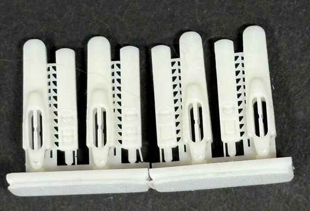 自主検査ツール ノンスケール・モデル