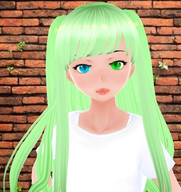 Olymia - 3D model for VrC use