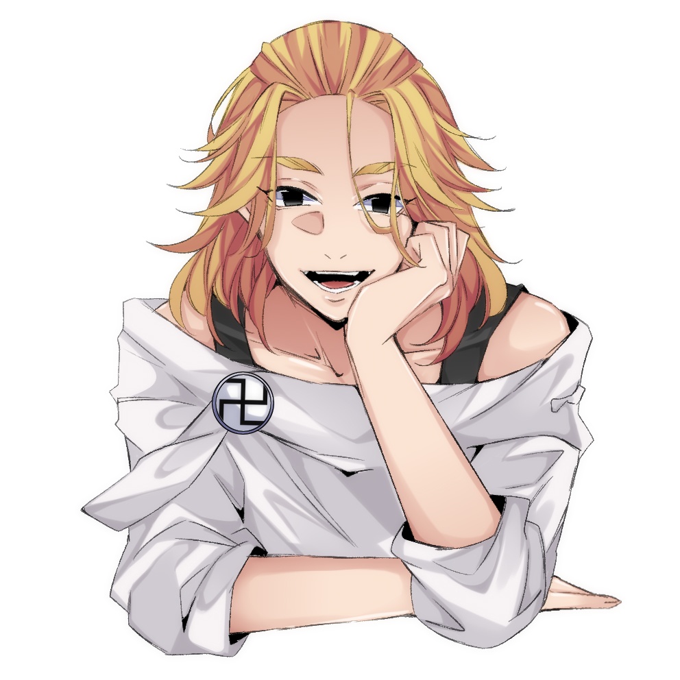 【myk】アクリルスタンド