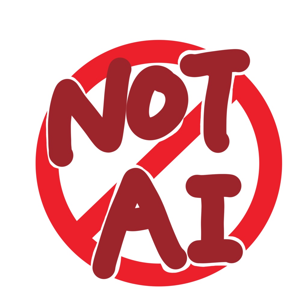 NOT 生成AI