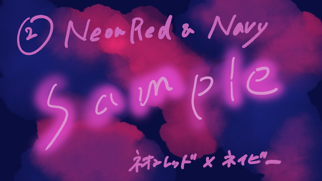 水彩背景 clour water