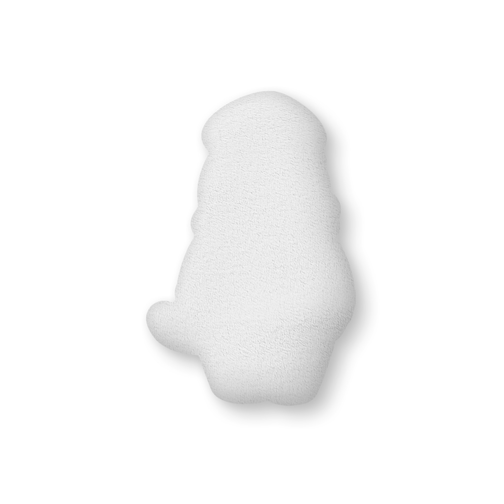 ムーさんむにむにクッション!