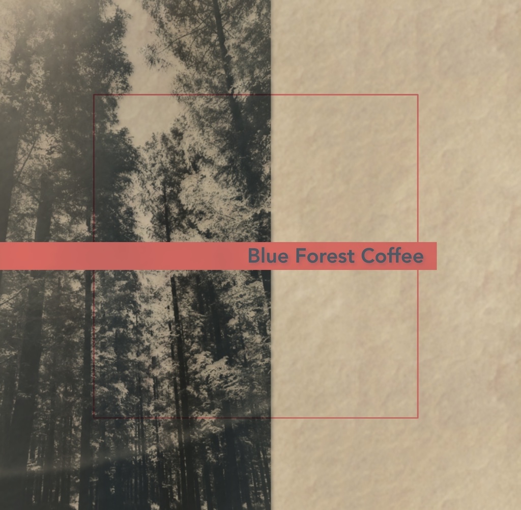 Blue Forest Coffee