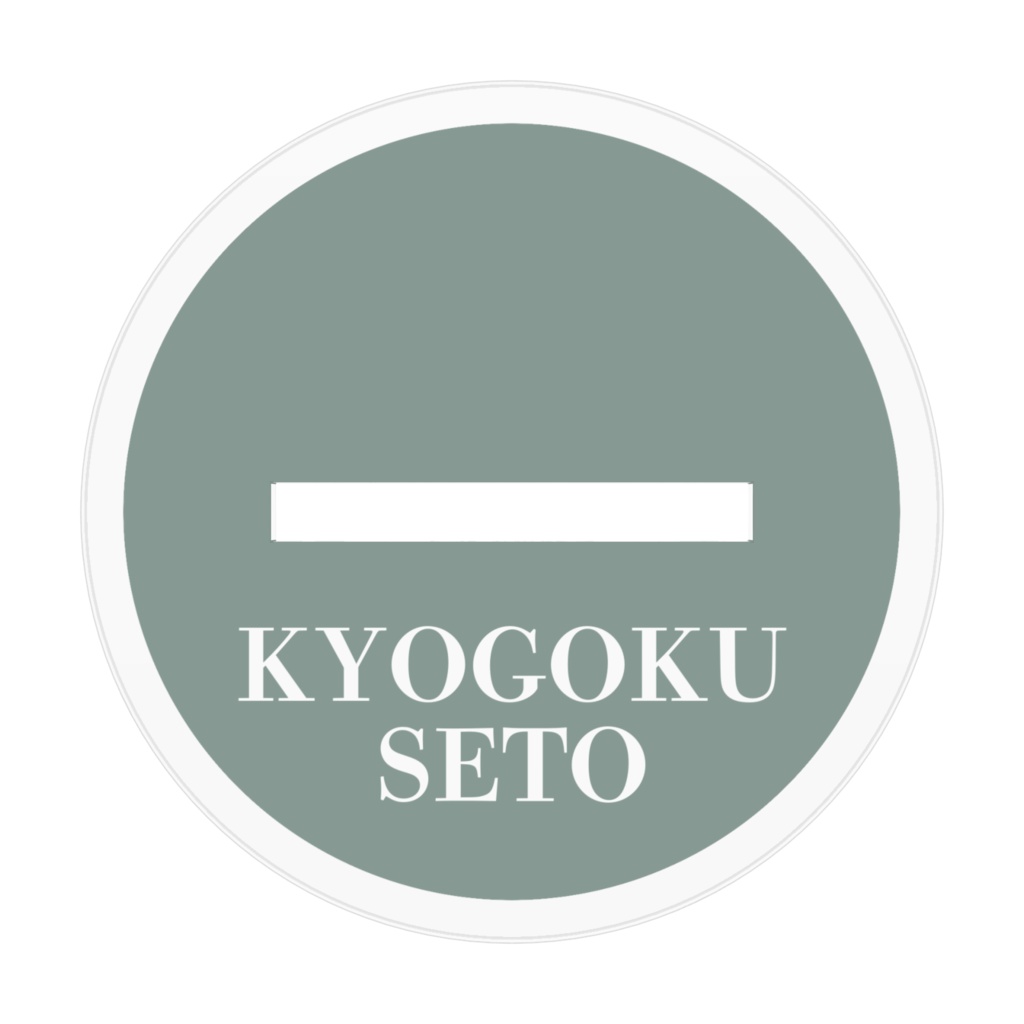 アクリルスタンド Sサイズ