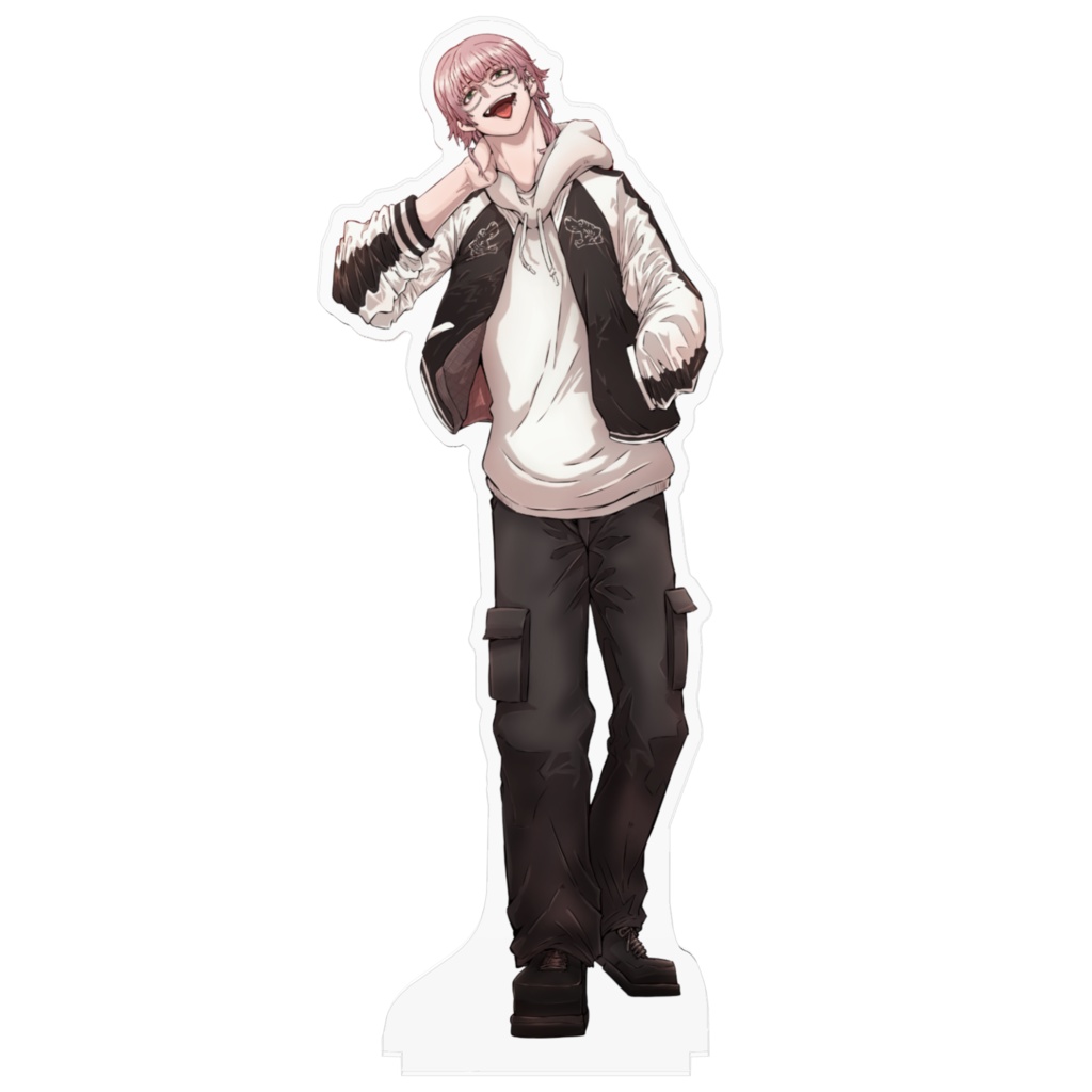 アクリルスタンド Lサイズ